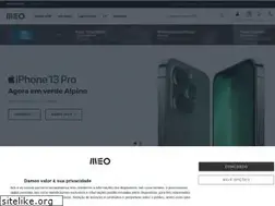 Sites similar to meo.pt