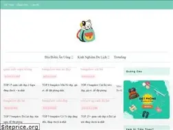 Sites similar to meobalo.com