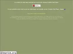 Sites similar to meobecqbrenne.com