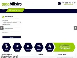 Sites similar to meobilisim.com