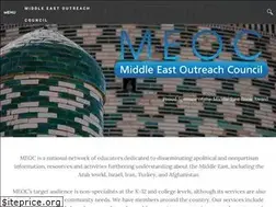 Sites similar to meoc.us