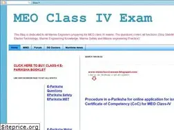 Sites similar to meoclassiv.blogspot.com