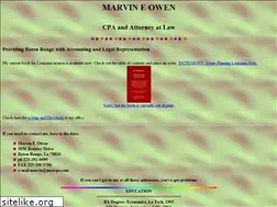 Sites similar to meocpa.com