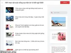 Sites similar to meocuchay.com