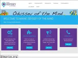 Sites similar to meodyssey.org