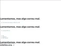 Sites similar to meogo.meo.pt
