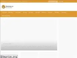 Sites similar to meohay.vn