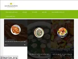 Sites similar to meohaygiadinh.com