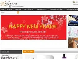 Sites similar to meoheo.com