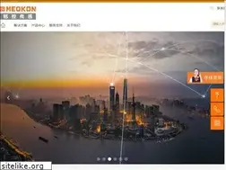 Sites similar to meokon.com