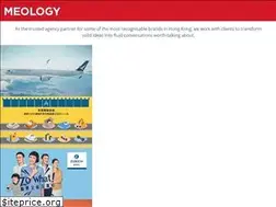 Sites similar to meology.hk