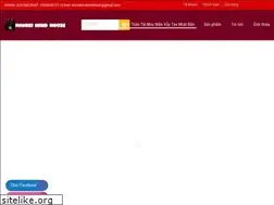 Sites similar to meomayman.vn