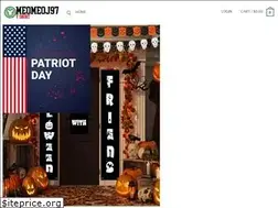Sites similar to meomeoj97store.com