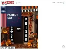 Sites similar to meomeoshirt.com