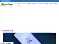 Sites similar to meomeotech.com