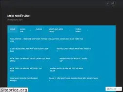 Sites similar to meonhiepanh.wordpress.com