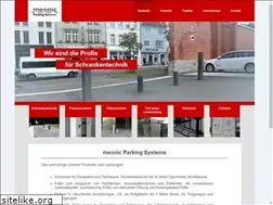 Sites similar to meonic.de