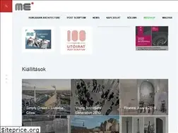 Sites similar to meonline.hu