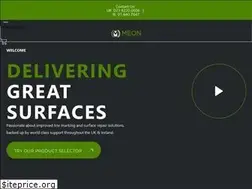 Sites similar to meonuk.com