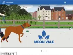 Sites similar to meonvale.co.uk