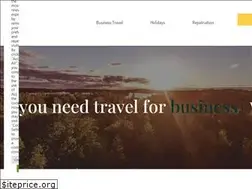 Sites similar to meonvalleytravel.com