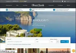 Sites similar to meonvillas.co.uk