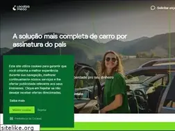 Sites similar to meoo.com.br
