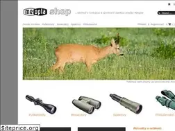 Sites similar to meopta-shop.cz
