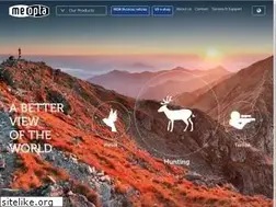 Sites similar to meoptasportsoptics.com