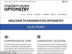 Sites similar to meoptometry.com