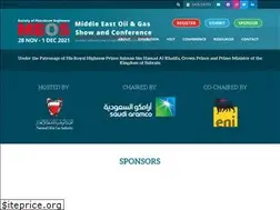Sites similar to meos-expo.com