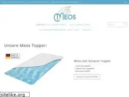 Sites similar to meos.de