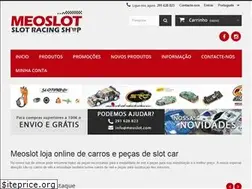 Sites similar to meoslot.com