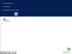 Sites similar to meosuae.com