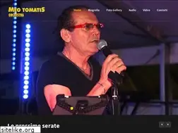 Sites similar to meotomatis.com