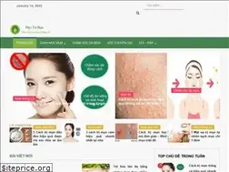 Sites similar to meotrimuntrungca.com