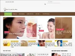 Sites similar to meotrinamtannhang.com