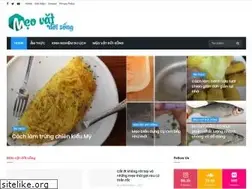 Sites similar to meovatdoisong.com