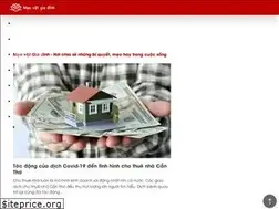 Sites similar to meovatgiadinh.vn
