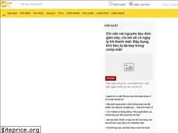 Sites similar to meovathay.vn