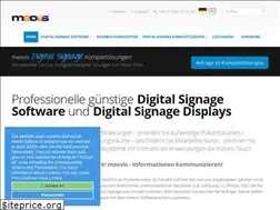 Sites similar to meovis.de