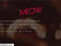 Sites similar to meow.berlin