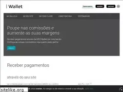 Sites similar to meowallet.pt