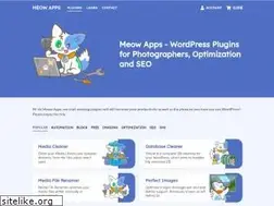 Sites similar to meowapps.com