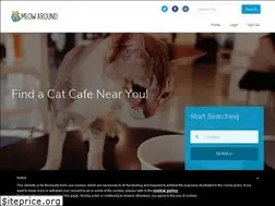 Sites similar to meowaround.com