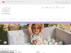 Sites similar to meowbaby.eu