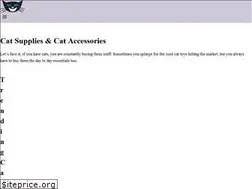 Sites similar to meowbrand.com