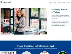 Sites similar to meowcart.net