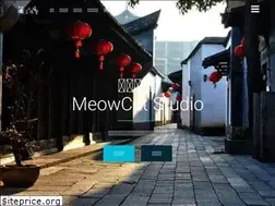 Sites similar to meowcat.org