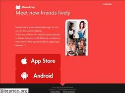 Sites similar to meowchat.me